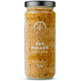 Raw Bee Pollen